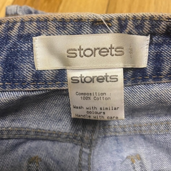 Storets denim - Picture 14 of 14